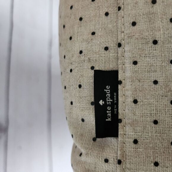 Kate Spade New York Polka Dots Lunch Tote - Picture 5 of 7